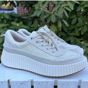 Dolce Vita Demi Sneaker Size 8